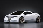 Honda FC Sport 2008 года